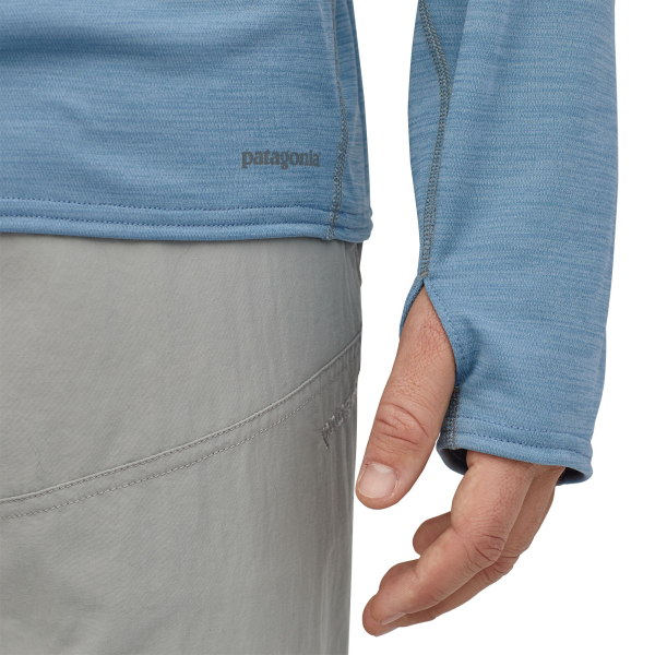 Patagonia Sunshade Technical Hoody 52658 BEBL CHCUFF Patagonia Sunshade Technical Hoody 52658 BEBL CHCUFF